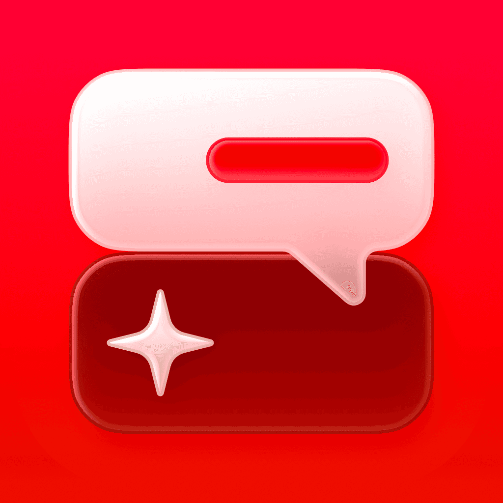 AI Chat Default icon