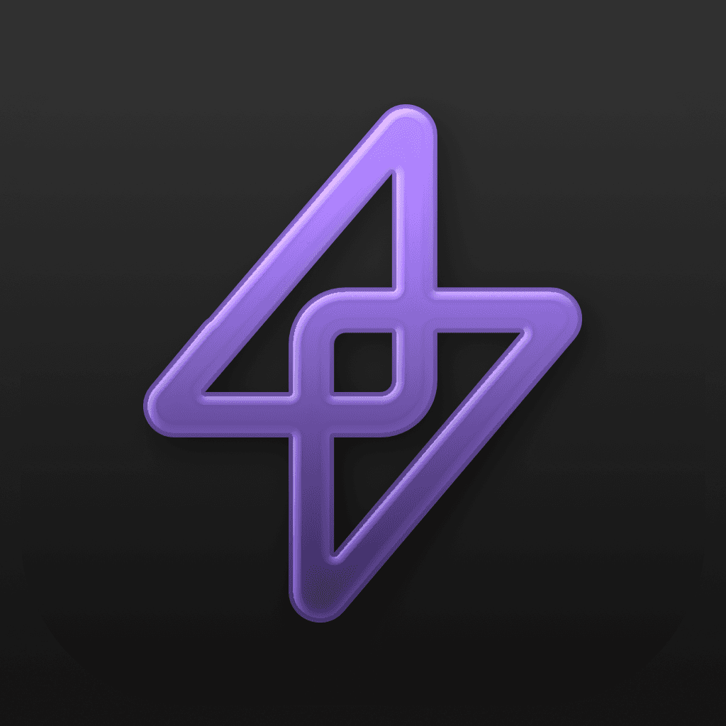 Quicklinks Dark icon