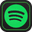 Spotify Player